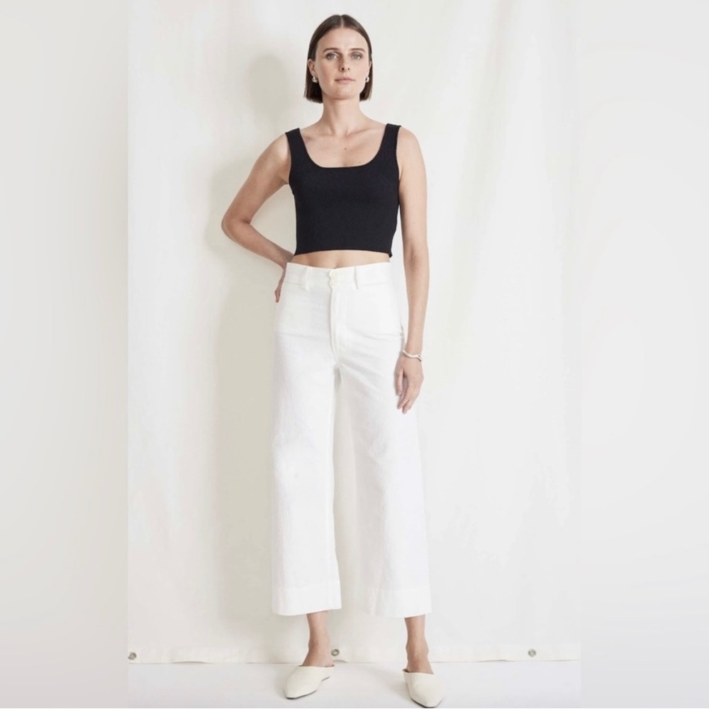 Apiece Apart Merida Pants